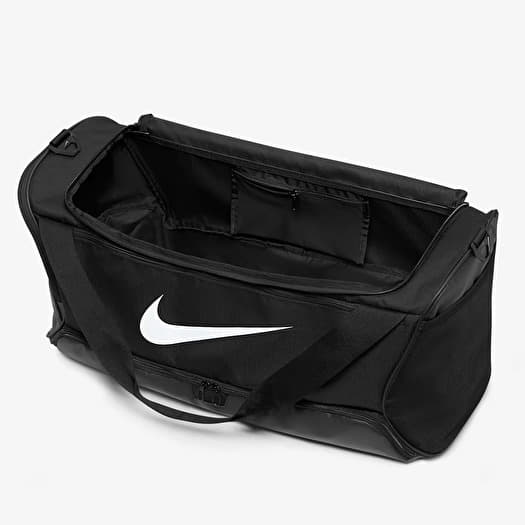 nike brasilia 6 medium duffel bag