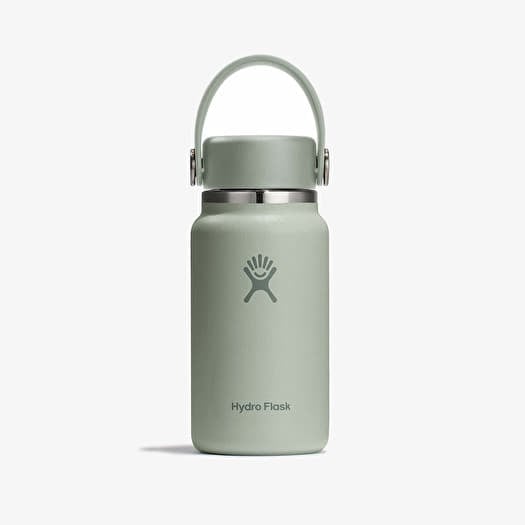 Hydro Flask Micro Hydro 200 ml Agave