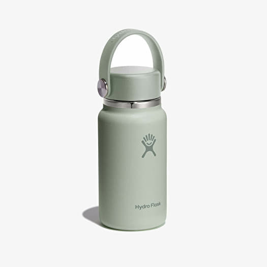 Hydro Flask Micro Hydro 200 ml Agave | Footshop