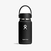 Hydro Flask Micro Hydro 200 ml Black