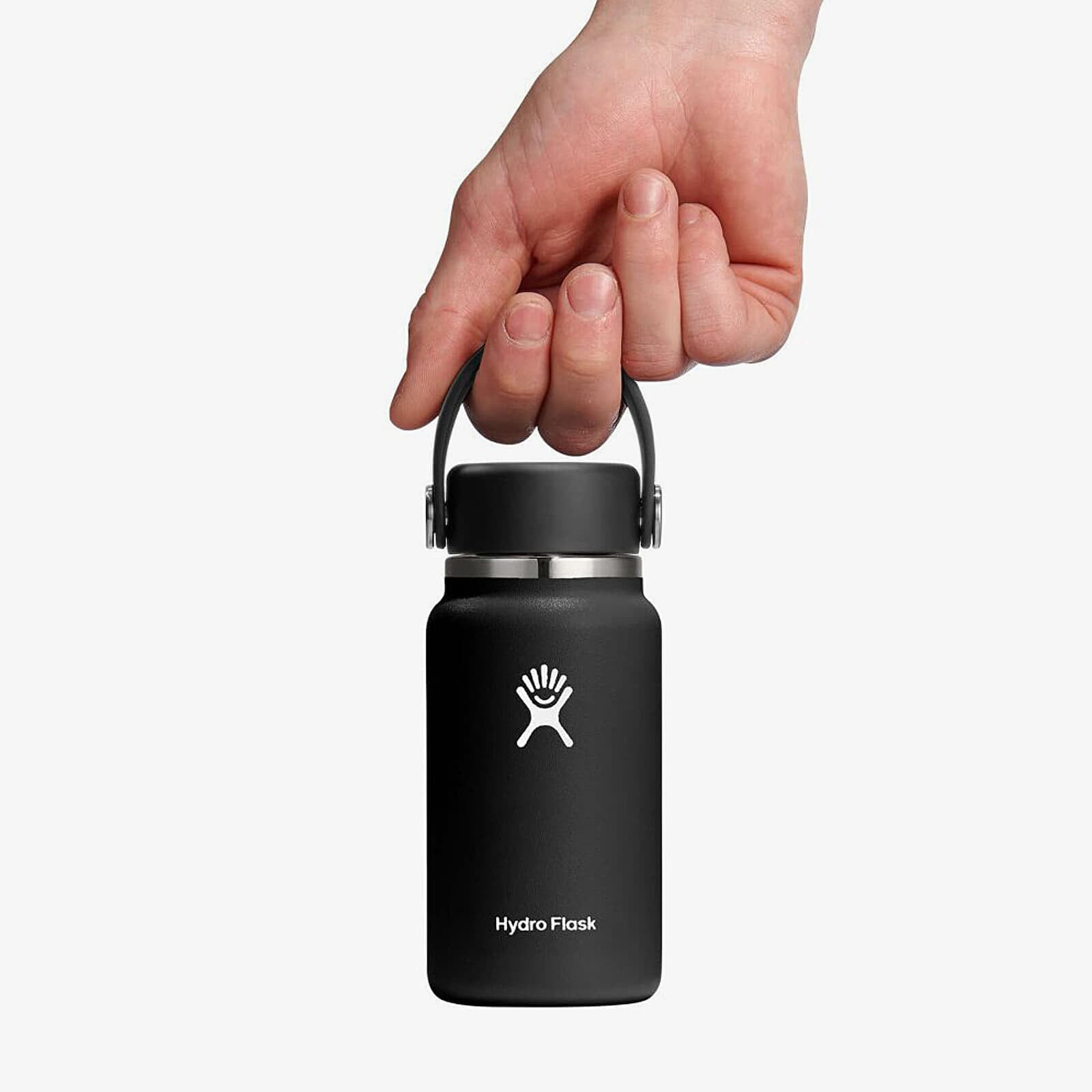 Other accessories Hydro Flask Micro Hydro 200 ml Black