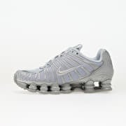 Nike W Shox Tl Pure Platinum/ Metallic Silver