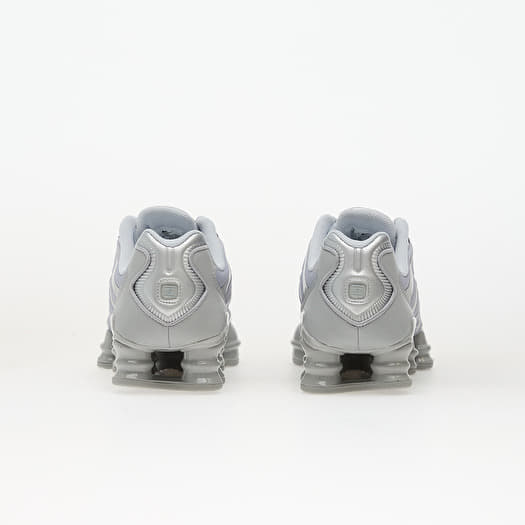 Women's shoes Nike W Shox Tl Pure Platinum/ Metallic Silver
