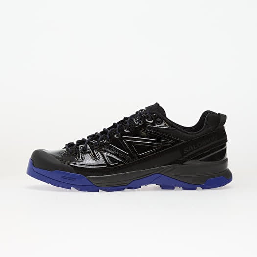 Salomon X-Alp Recon Black/ Black