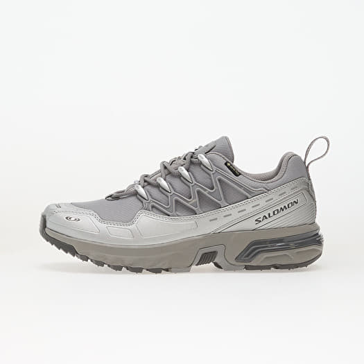 Salomon ACS + GTX Alloy/ Clrock/ Ftw Silver