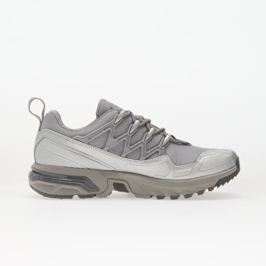 Salomon ACS + GTX Alloy/ Clrock/ Ftw Silver | Footshop