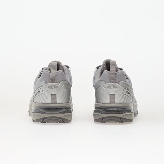 Salomon ACS + GTX Alloy/ Clrock/ Ftw Silver | Footshop