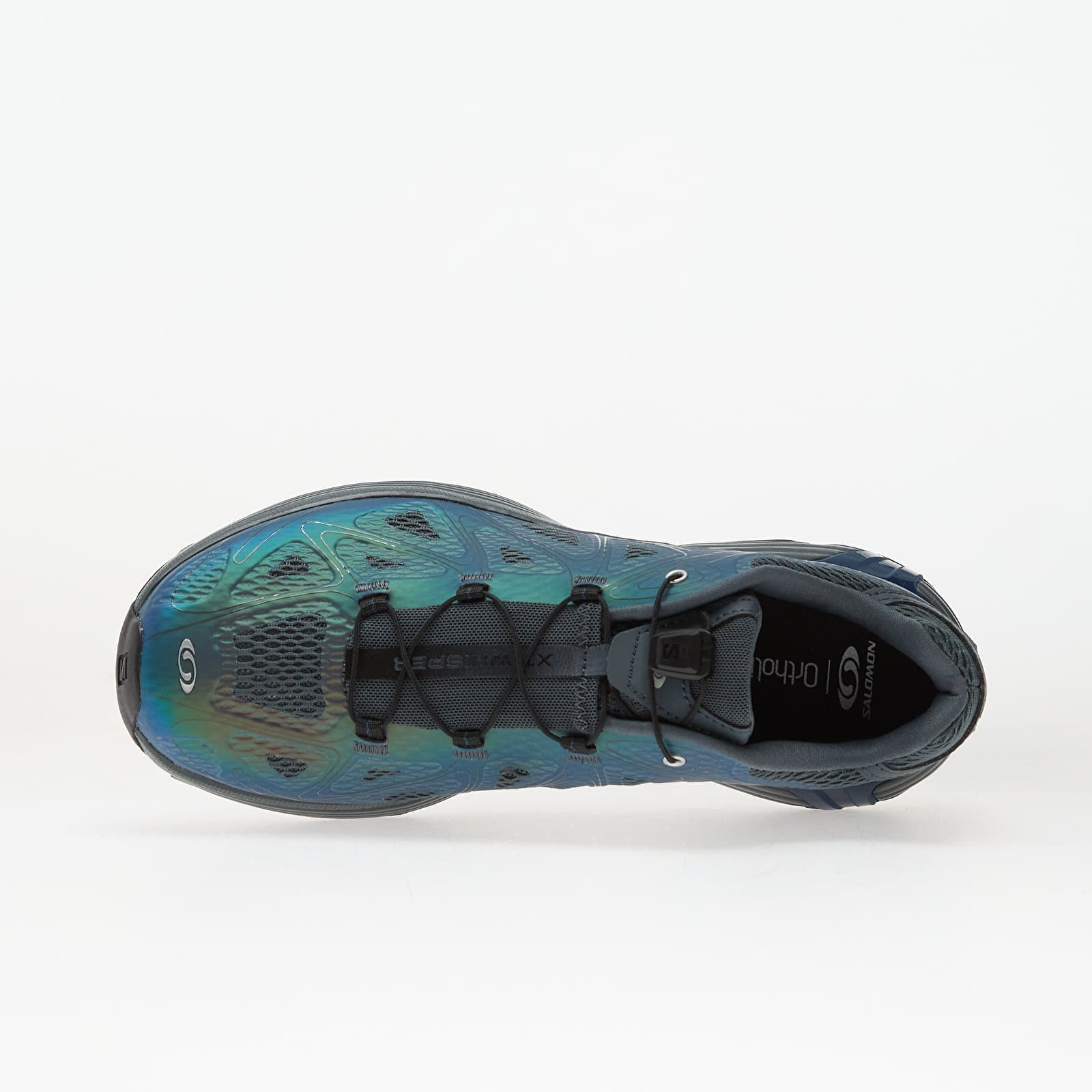 Herresko Salomon XT-Whisper Void Dark S/ Gibral/ Ftw S