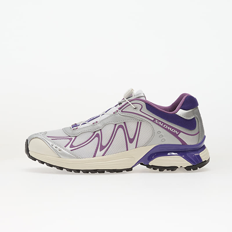 Salomon XT-Whisper White/ Ftw Silver/ Deep Blue