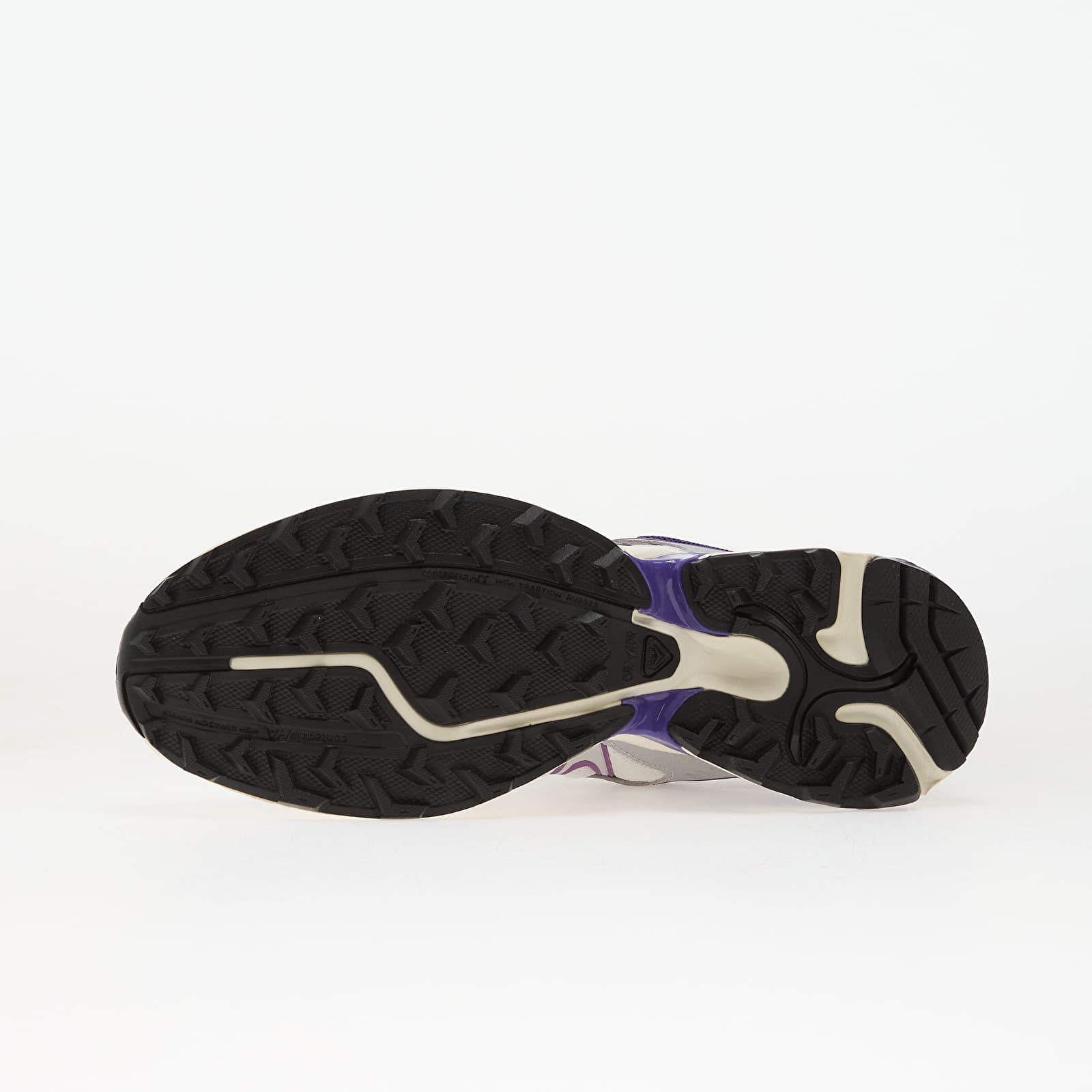 Herresko Salomon XT-Whisper White/ Ftw Silver/ Deep Blue