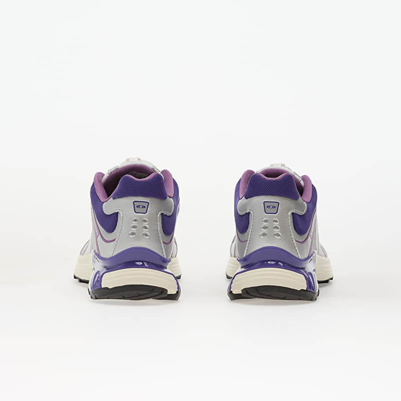 Salomon XT-Whisper White/ Ftw Silver/ Deep Blue | Footshop