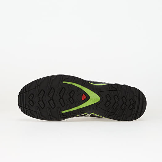 Salomon Xa Pro 3D GTX Vanila/ Black/ Acid L | Footshop