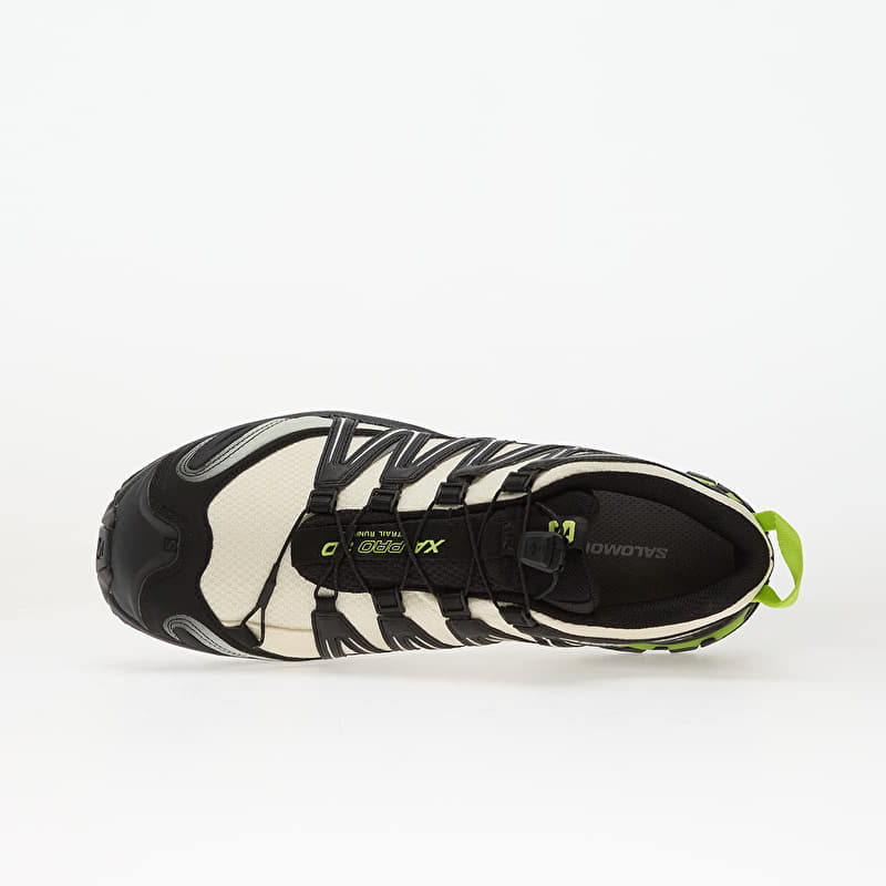 Salomon Xa Pro 3D GTX Vanila/ Black/ Acid L | Footshop