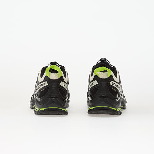 Salomon Xa Pro 3D GTX Vanila/ Black/ Acid L | Footshop