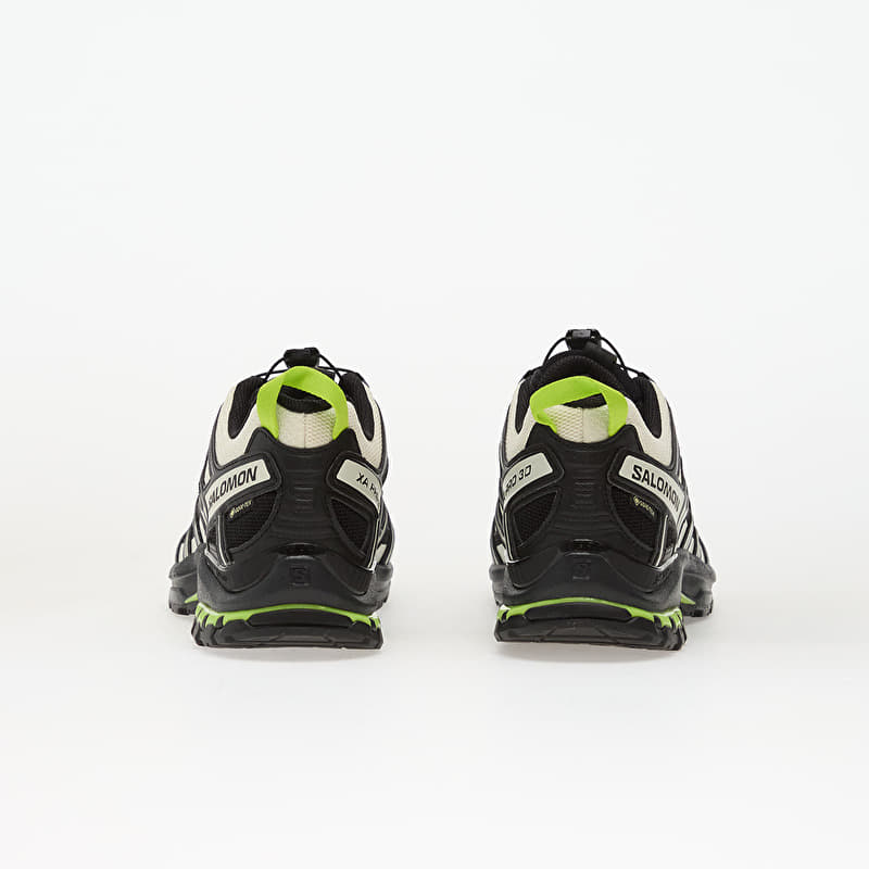 Salomon Xa Pro 3D GTX Vanila/ Black/ Acid L | Footshop