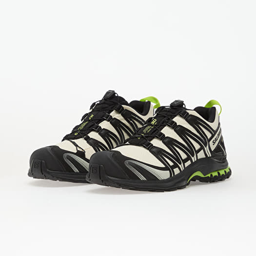 Salomon Xa Pro 3D GTX Vanila/ Black/ Acid L | Footshop