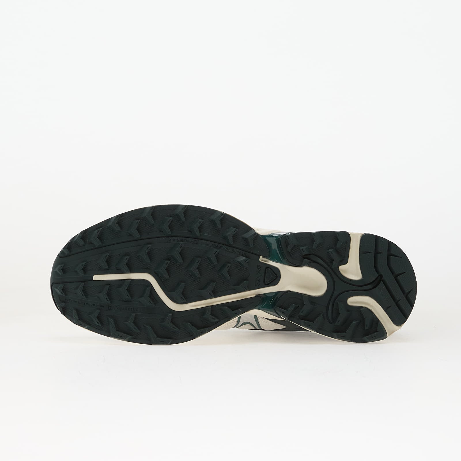 Herresko Salomon XT-Whisper Vanila/ Green Gables/ Bist