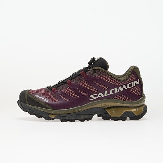 Salomon XT-4 Og GTX Maroob/ Winteb/ Grape Leaf
