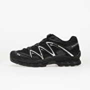 Salomon XT-Quest Black/ Asphalt/ Ftw Silver