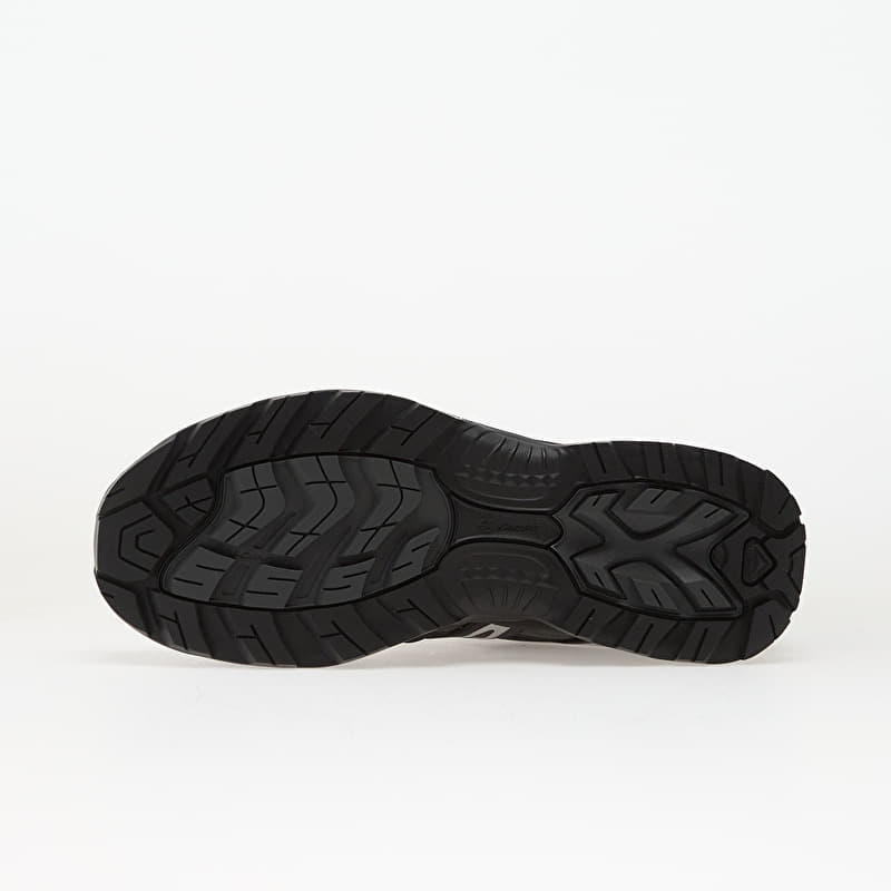 Salomon XT-Quest Black/ Asphalt/ Ftw Silver | Footshop