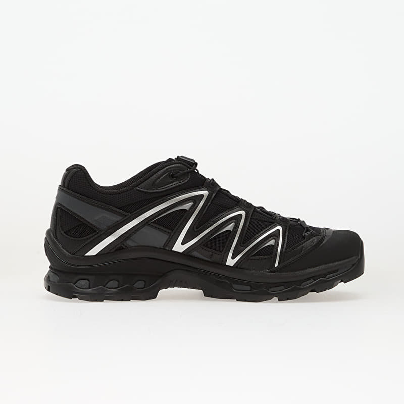 Salomon XT QUEST ブラック Salomon XT-Quest Black/ Asphalt/ Ftw Silver | Footshop