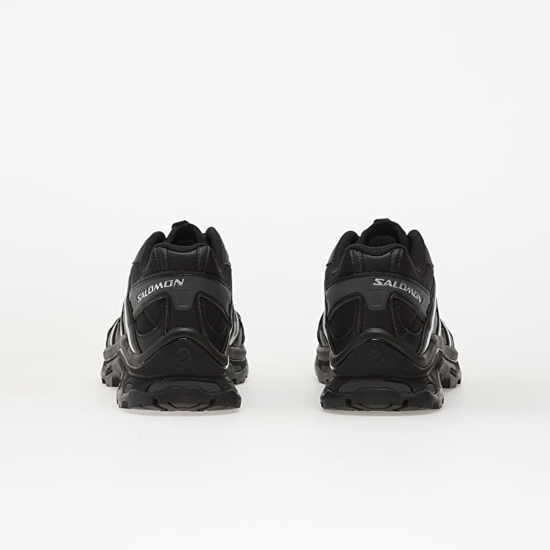 Salomon XT-Quest Black/ Asphalt/ Ftw Silver | Footshop
