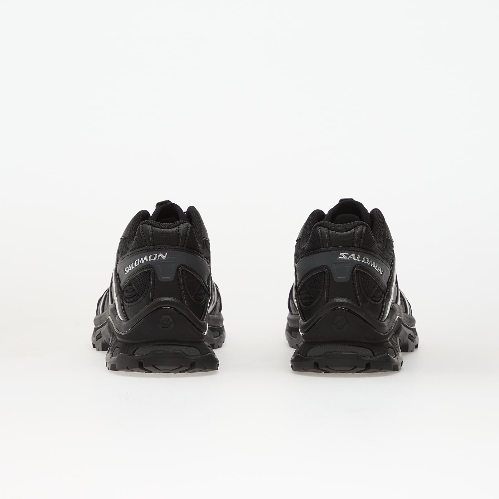 Sapatos de homem Salomon XT-Quest Black/ Asphalt/ Ftw Silver