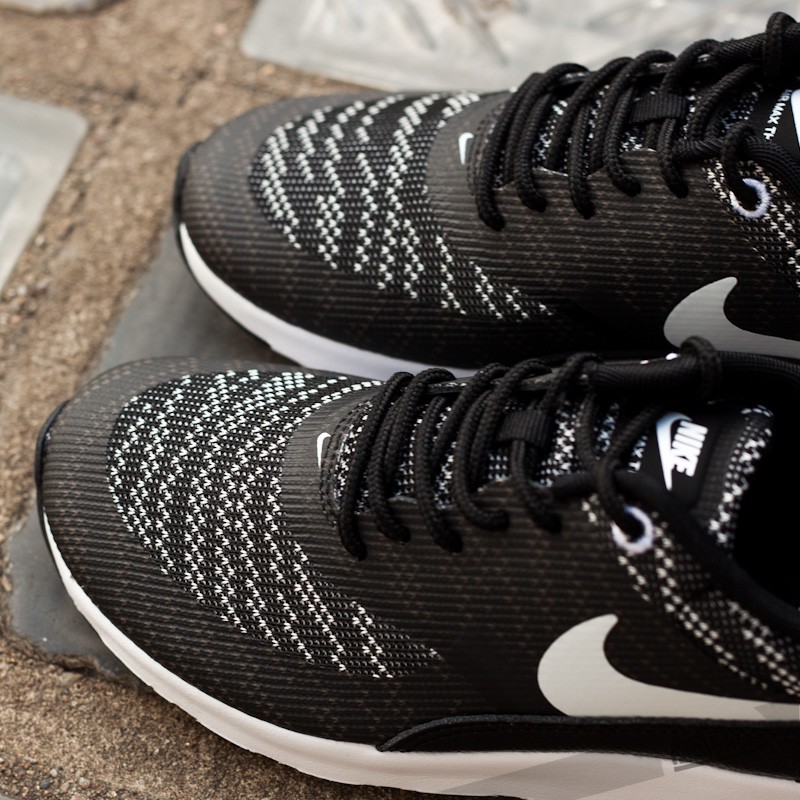 Buty damskie Nike WMNS Air Max Thea KJCRD Black/White