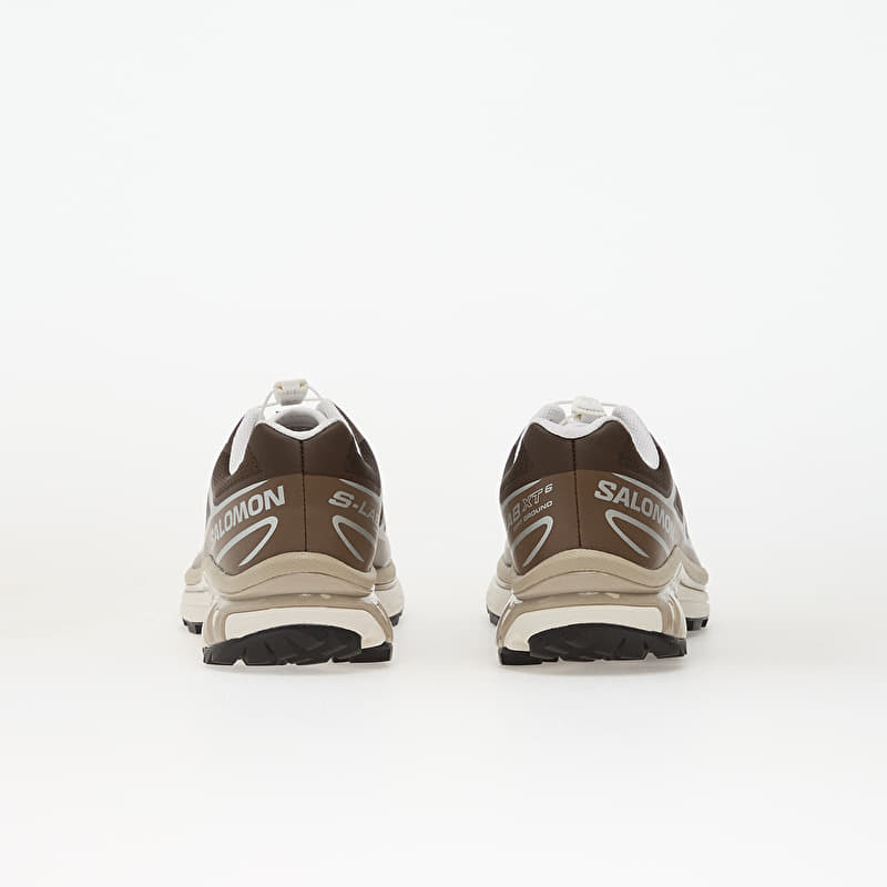 Încălțăminte și sneakerși pentru bărbați Salomon XT-6 Earth Brown