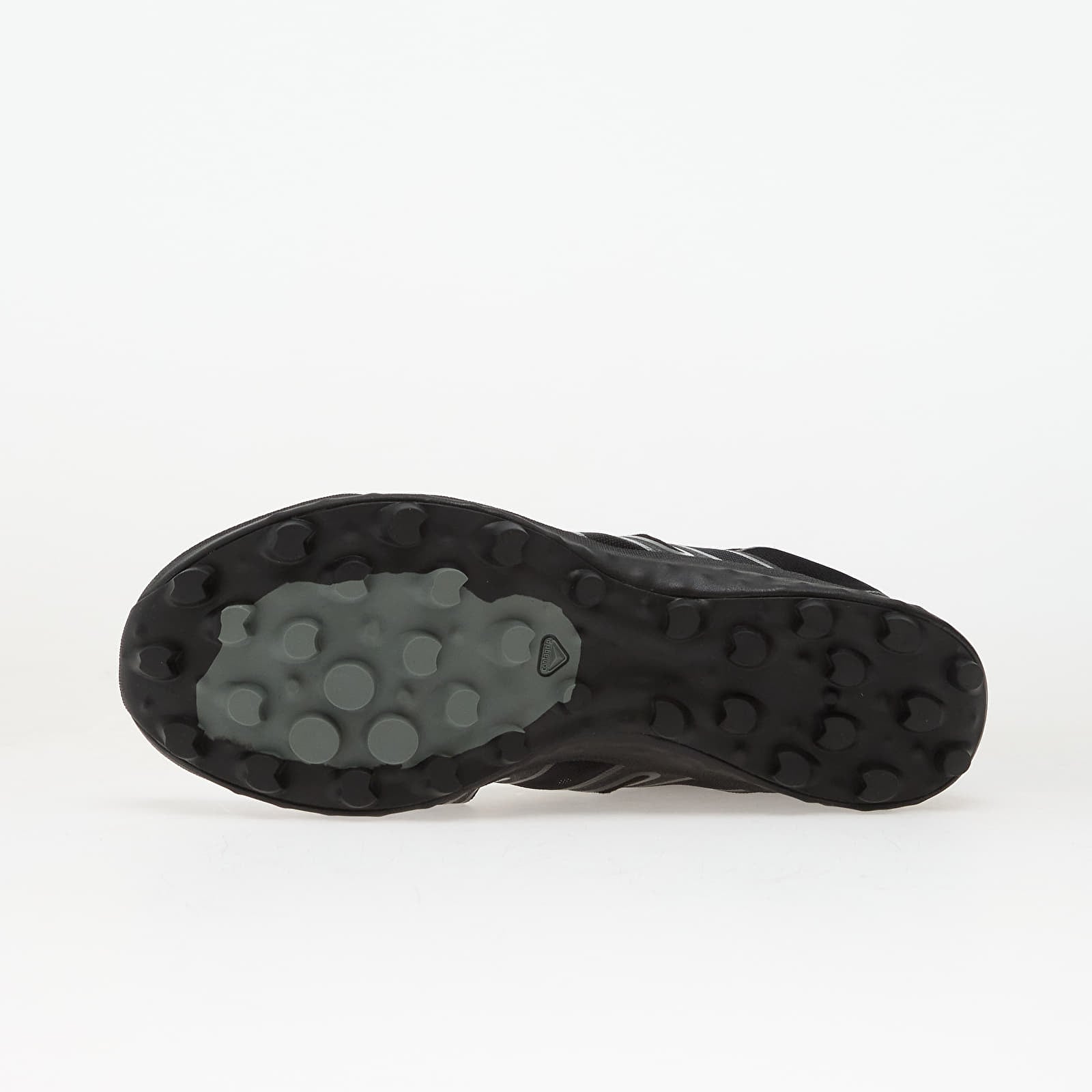 Men's shoes Salomon Udara Advanced Black/ Black/ Sedona Sage