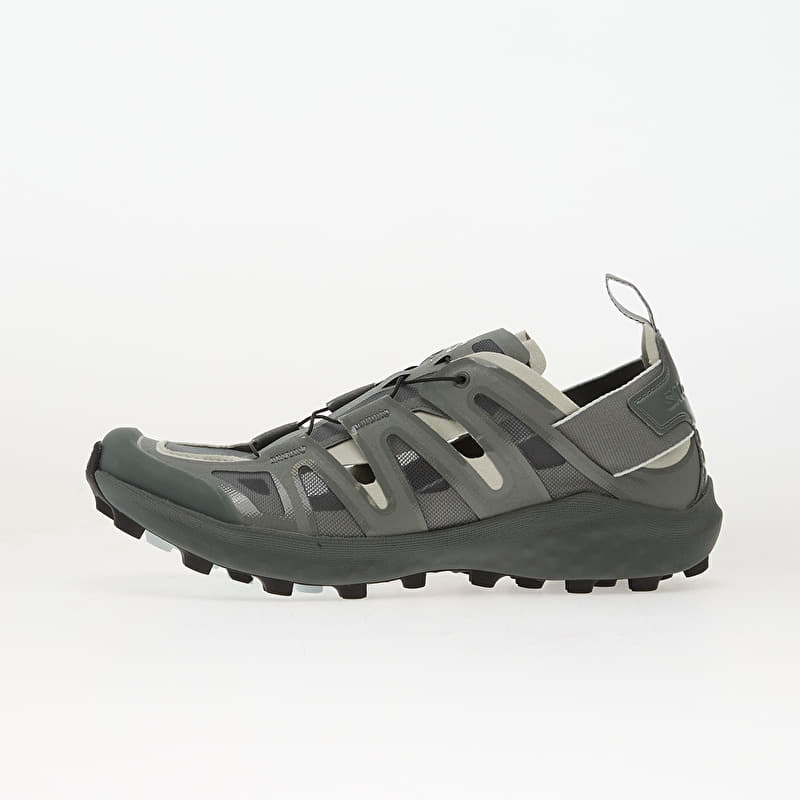 Salomon Udara Advanced Sedsa/ Metal/ Ice Flow