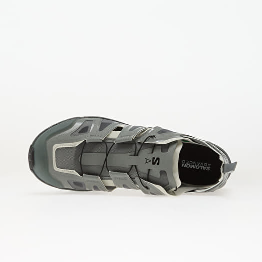 新品未使用　SALOMON UDARA ADVANCED Salomon Udara Advanced Sedsa/ Metal/ Ice Flow | Footshop