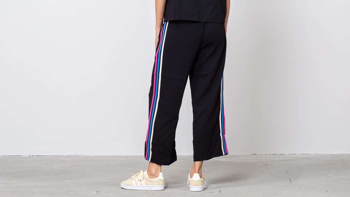 Byxor adidas 7/8 Track Pants Black
