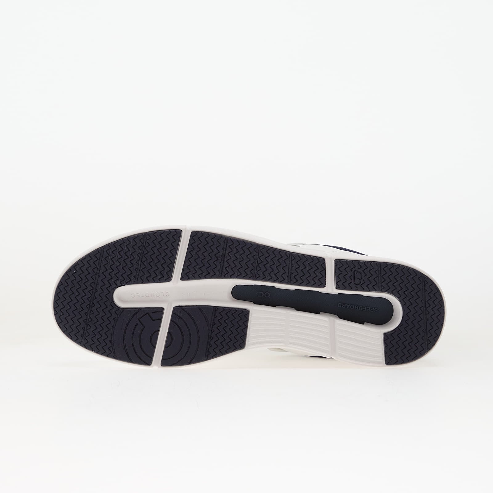 Men's shoes On M THE ROGER Advantage White/ Midnight