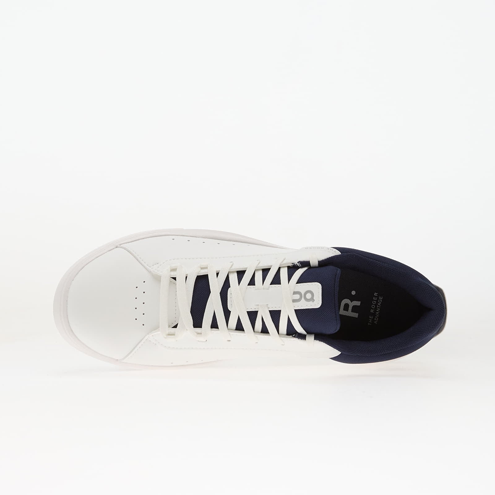 Men's shoes On M THE ROGER Advantage White/ Midnight