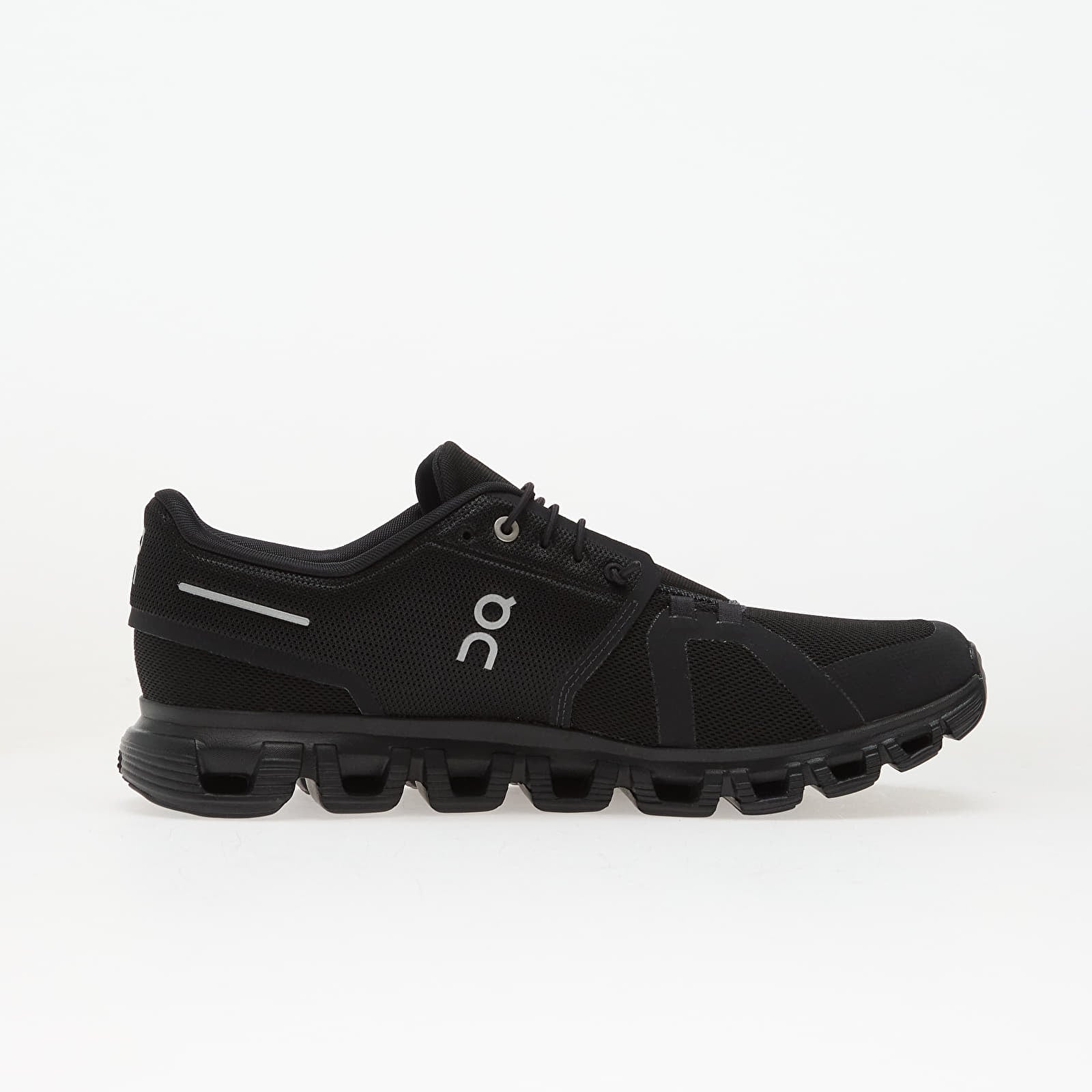 Men's shoes On M Cloud 6 Wide Black/ Black