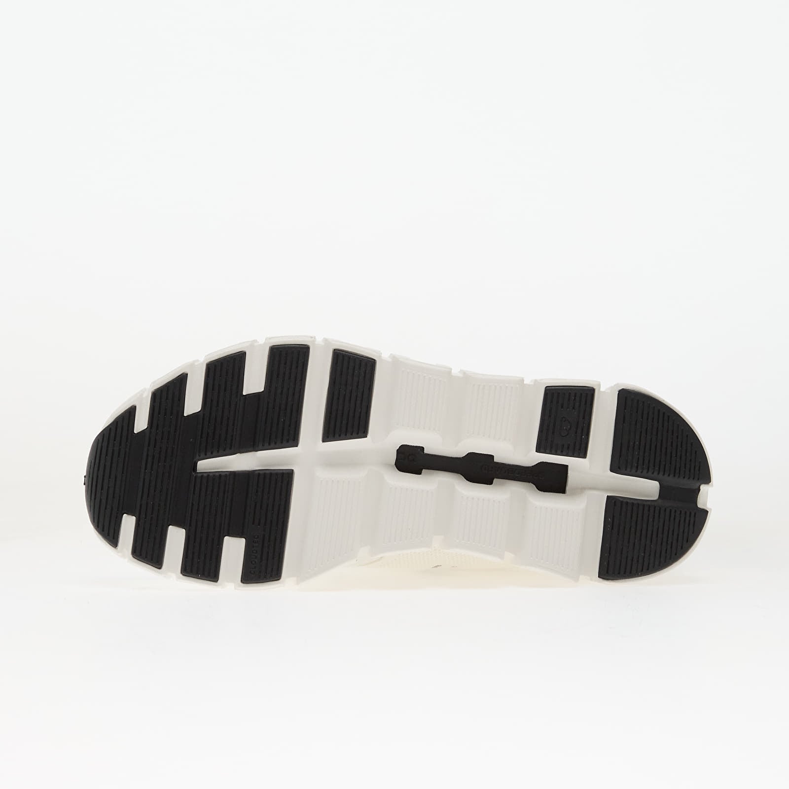 Damen Sneaker und Schuhe On W Cloud 6 Wide White/ White