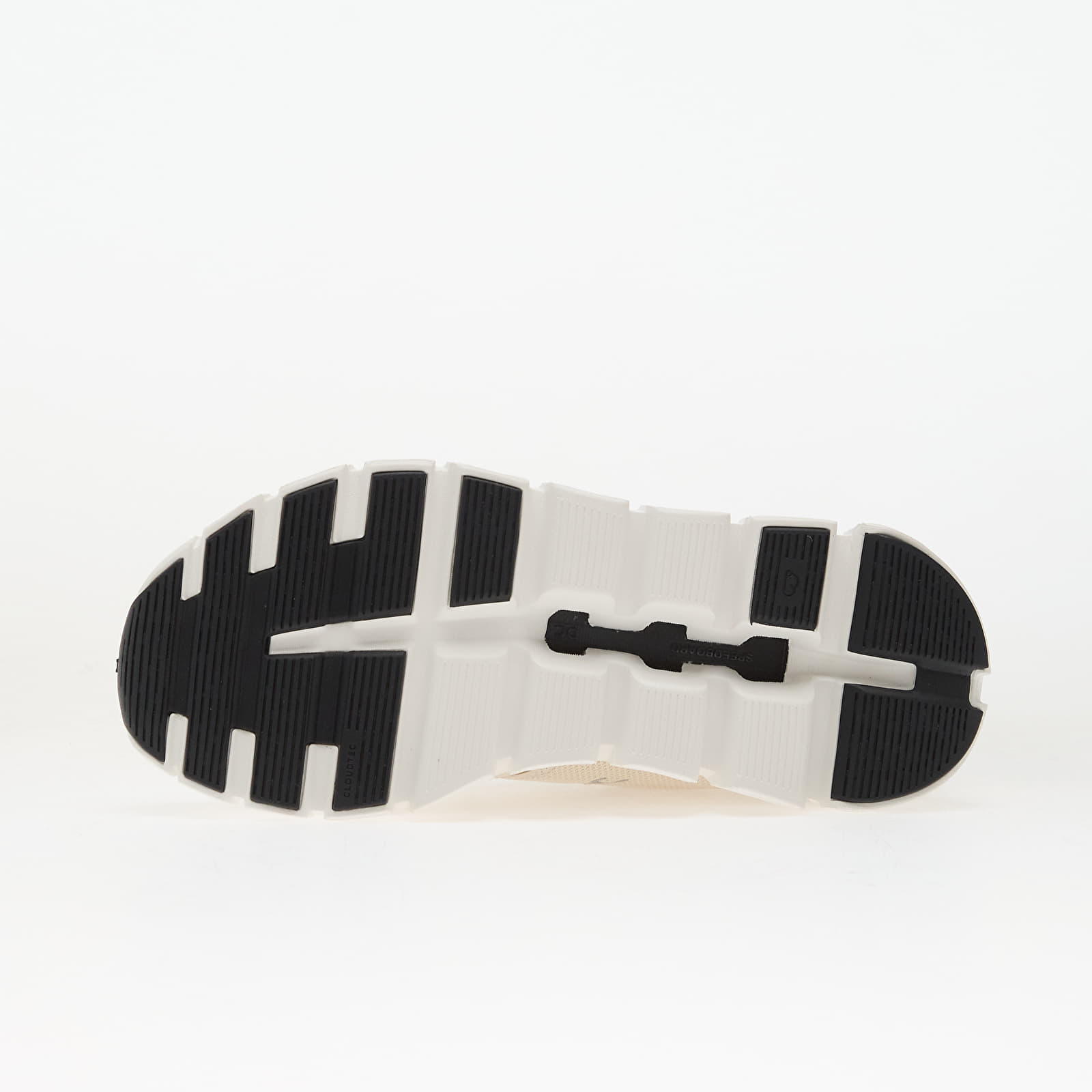 Buty damskie On W Cloud 6 Wide Pearl/ White