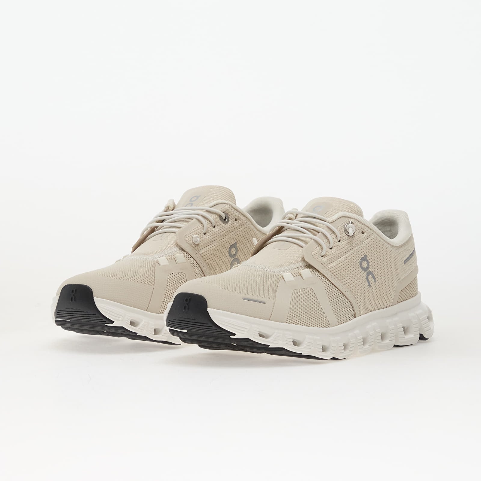 Buty damskie On W Cloud 6 Wide Pearl/ White