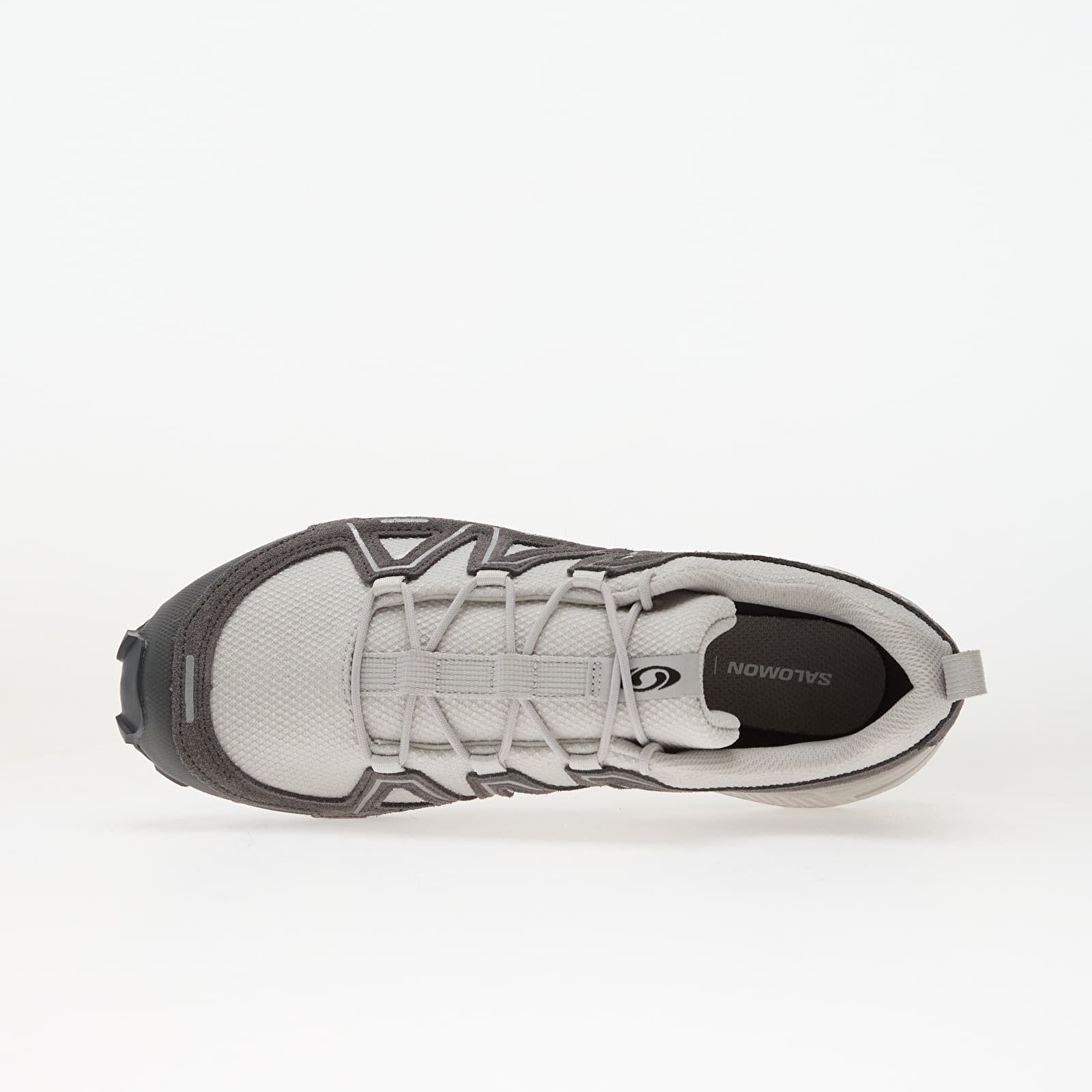 Men's shoes Salomon Speedcross 3 Expanse Lunar Rock/ Castlerock/ Ftw Silver