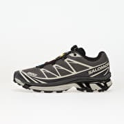 Salomon XT-6 Black/ Asphalt/ Caste