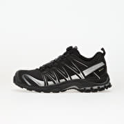 Salomon Xa Pro 3D GTX Black/ Black/ Ftw Silve