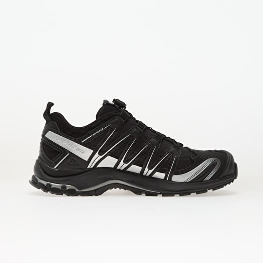Salomon Xa Pro 3D GTX Black/ Black/ Ftw Silve | Footshop