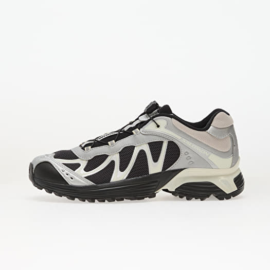 Salomon XT-Whisper Black/ Ftw Silver/ Vanila
