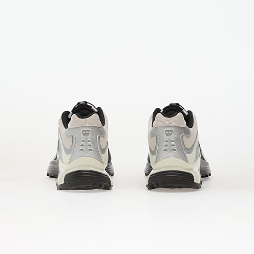 Salomon XT-Whisper Black/ Ftw Silver/ Vanila | Footshop