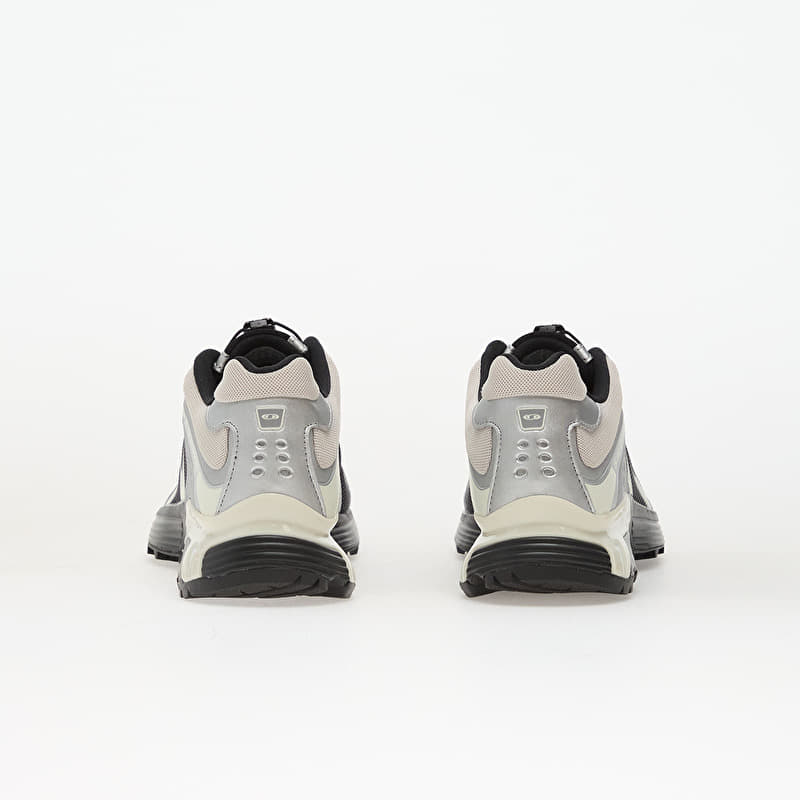 Men's shoes Salomon XT-Whisper Black/ Ftw Silver/ Vanila