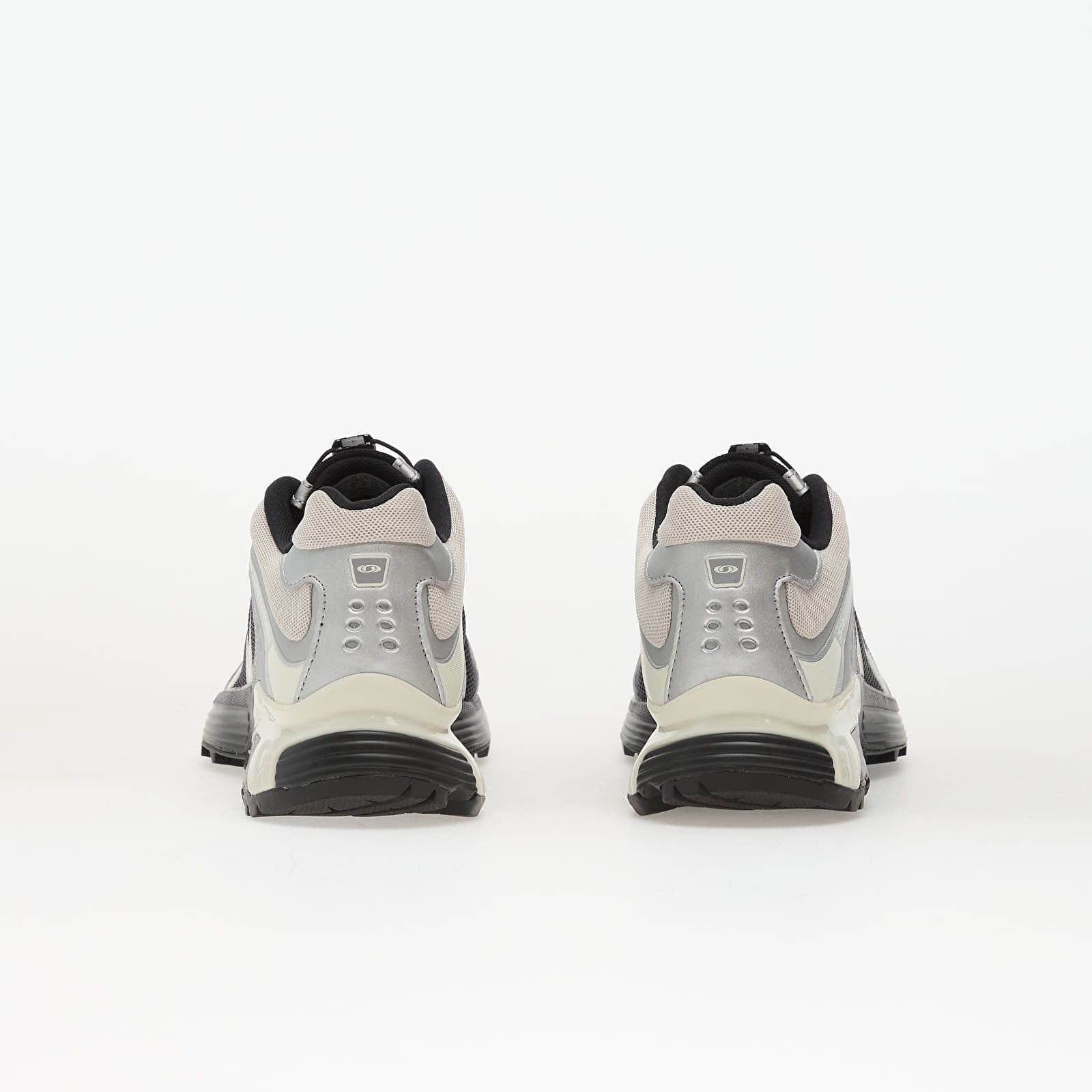 Herresko Salomon XT-Whisper Black/ Ftw Silver/ Vanila