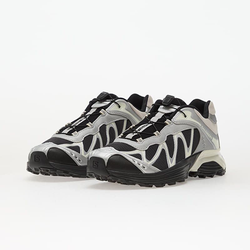 Men's shoes Salomon XT-Whisper Black/ Ftw Silver/ Vanila