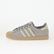 adidas Superstar II Grey Two/ Off White/ Stokha