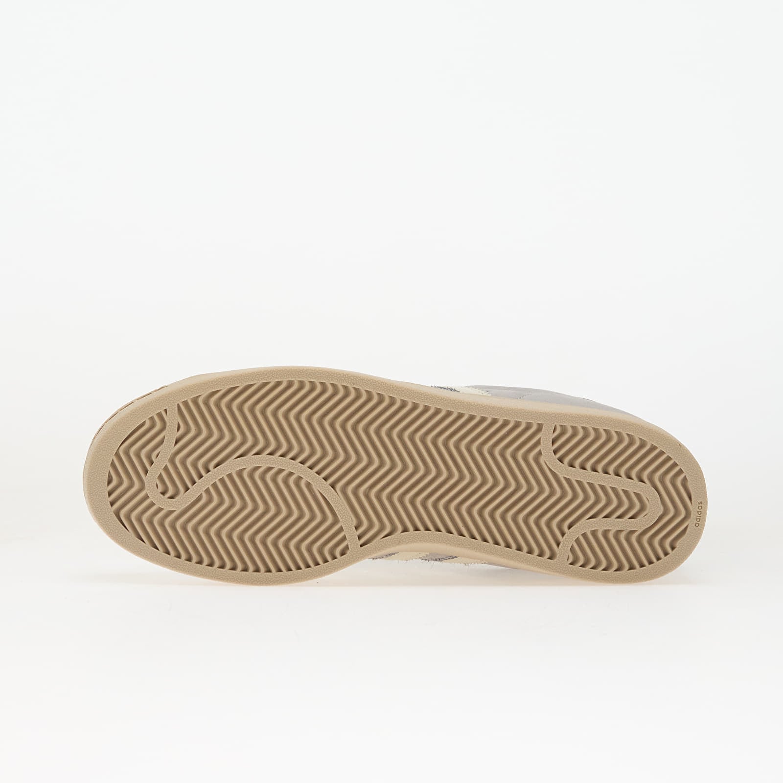 Men's shoes adidas Superstar II Grey Two/ Off White/ Stokha